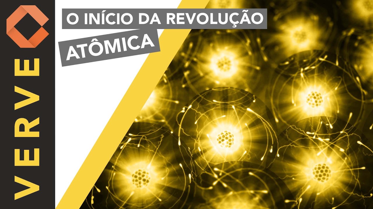 As Três Descobertas Científicas que Transformaram a Física: Raios X, Elétron e Radioatividade