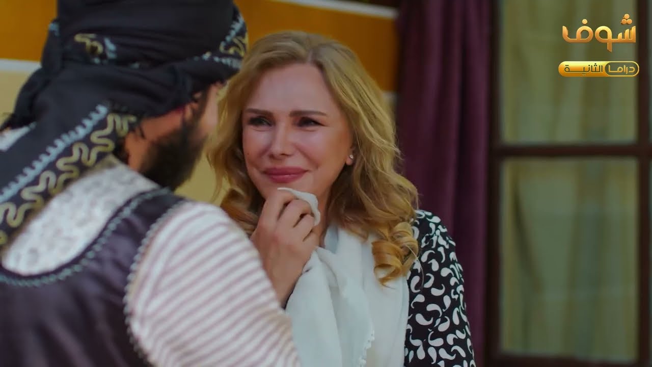 اخوها الغني داير من مكان لمكان يتفاخر بحالو انه كريم! وهي قاعدة ببيتها ميتة من جوعها هي وبناتها!