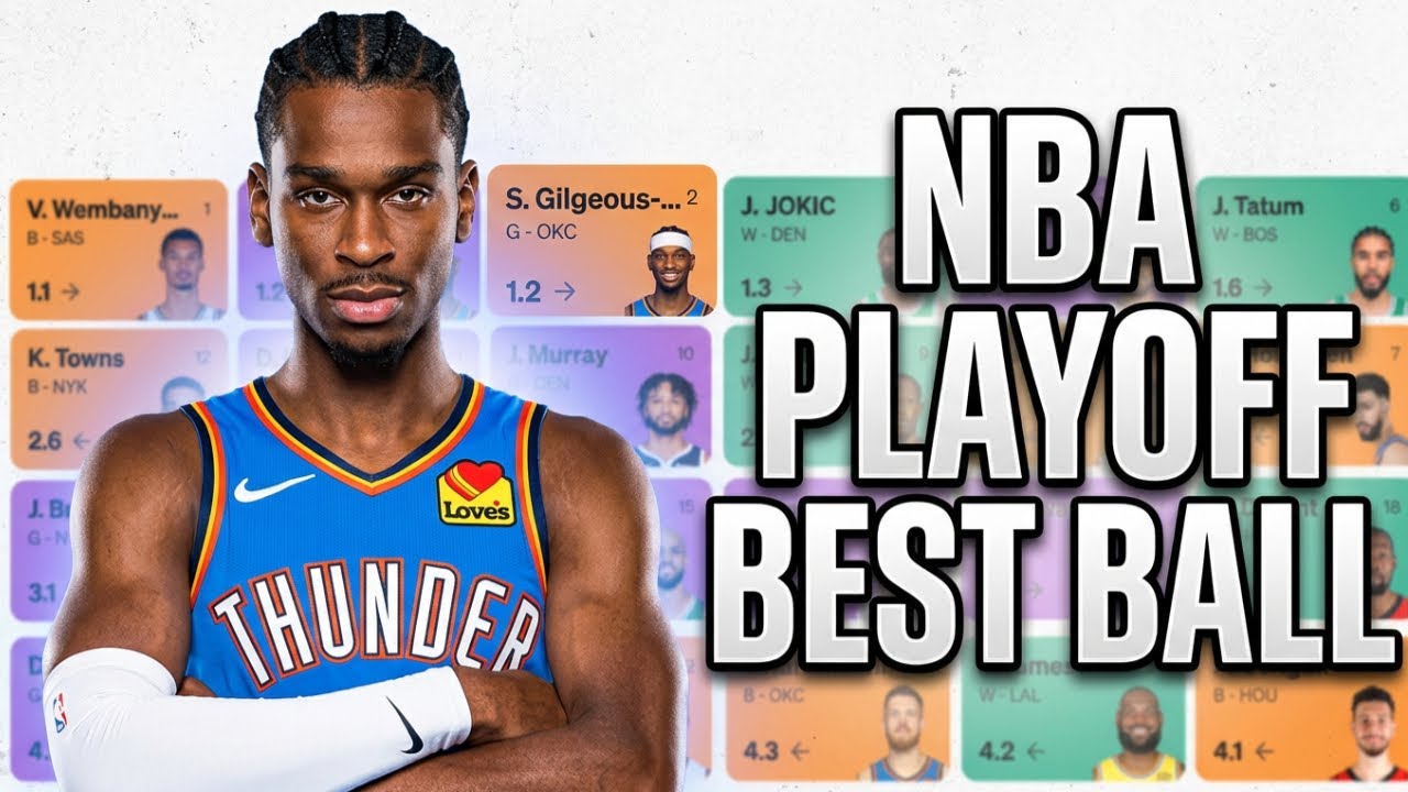 How to Win The Dance on Underdog Fantasy