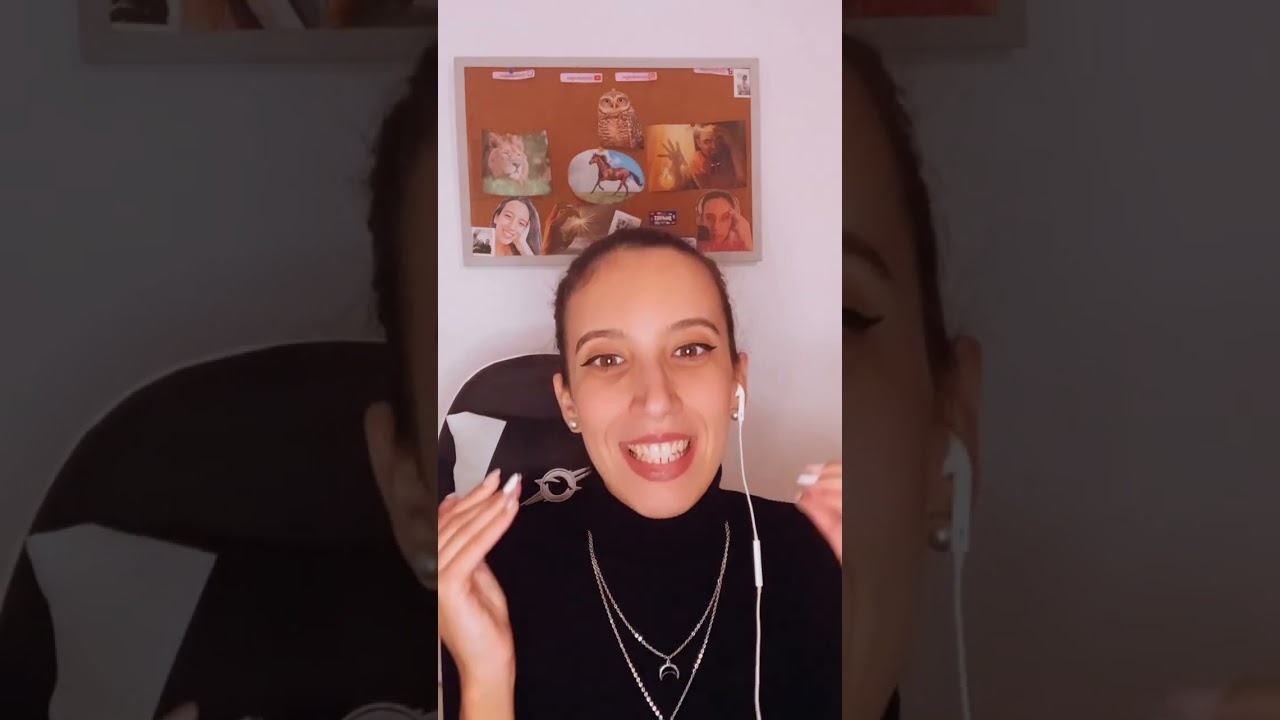 Depoimento de Classe de Barras com a @deborabica.oficial  ✨ - Rita Borges