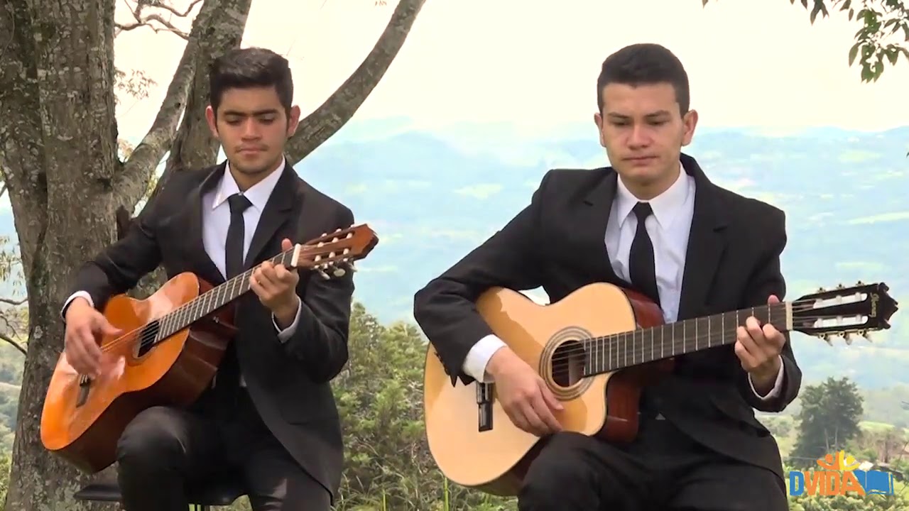 Saliendo del Pretorio