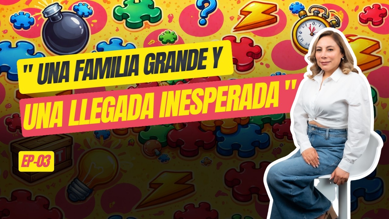 ROMPE CABEZAS PODCAST - 003 | 