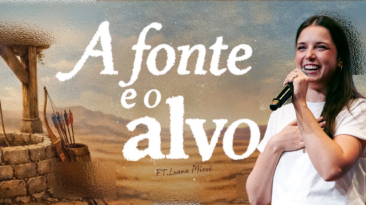 CULTO FLOW ZION SP | 28/02/2026