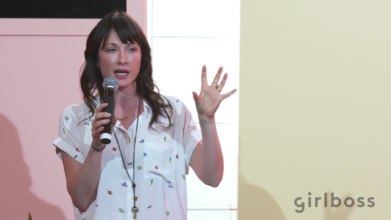 The secret to marketing a wellness business from a founder who did it