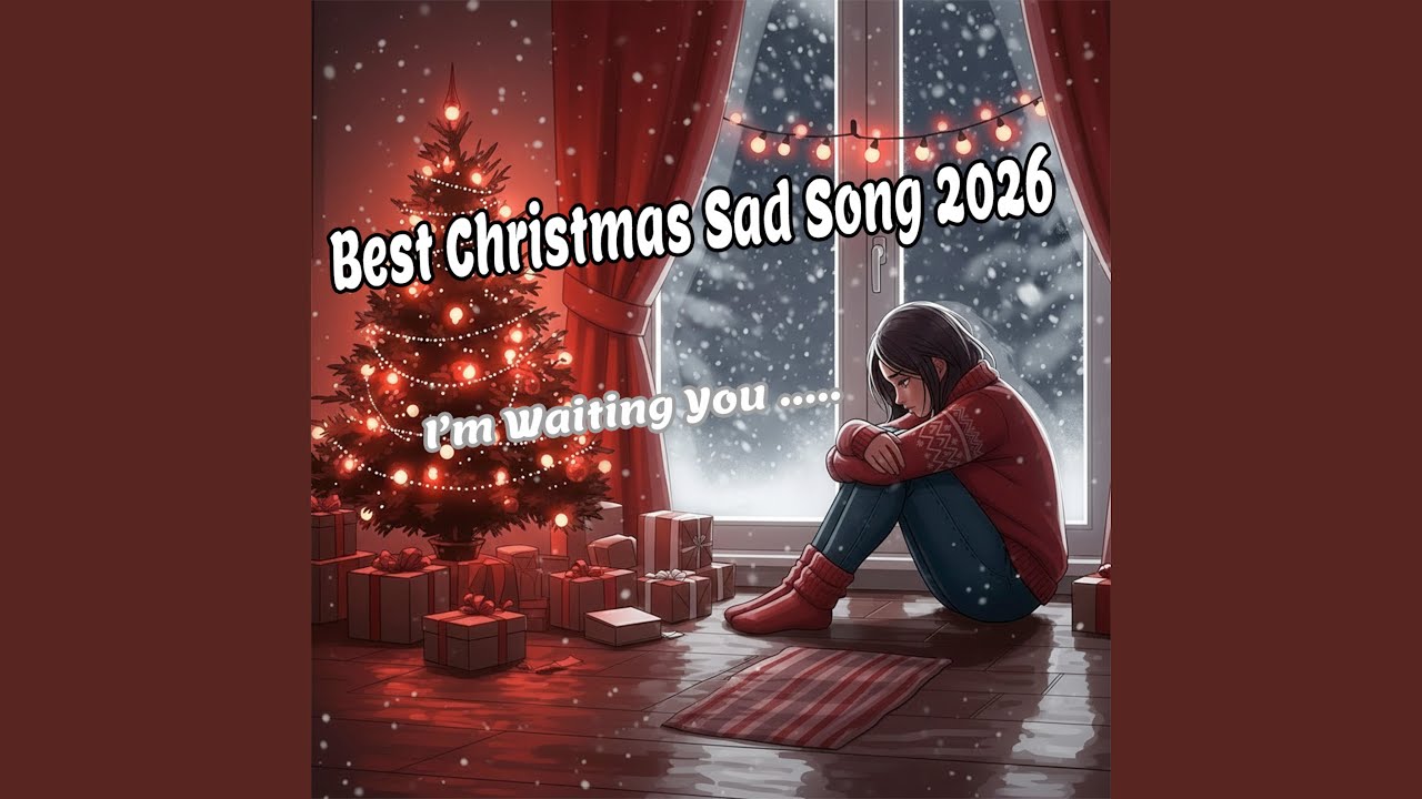 All I Got for Christmas Was Goodbye