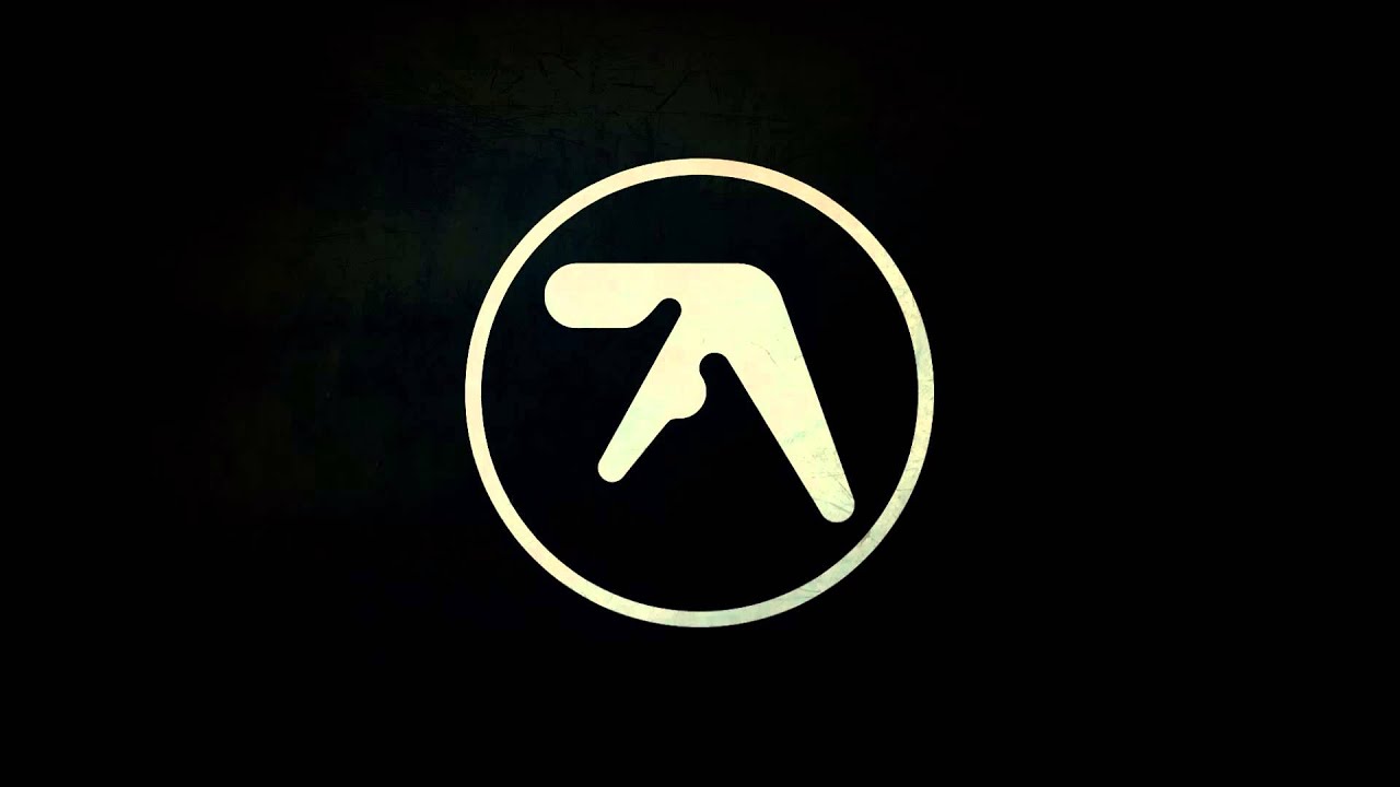 Pump The Shit - Aphex Twin