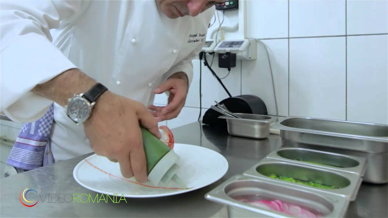 Restaurant Joseph @ Joseph Hadad Bucharest
