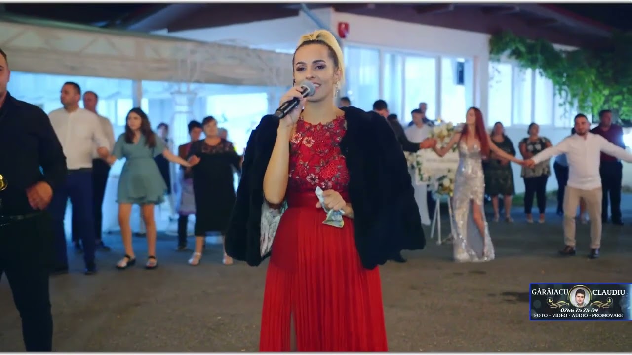 Mihaela Sultan - Colaj Danturi - Colaj de petrecere  - Colaj de joc - LIVE