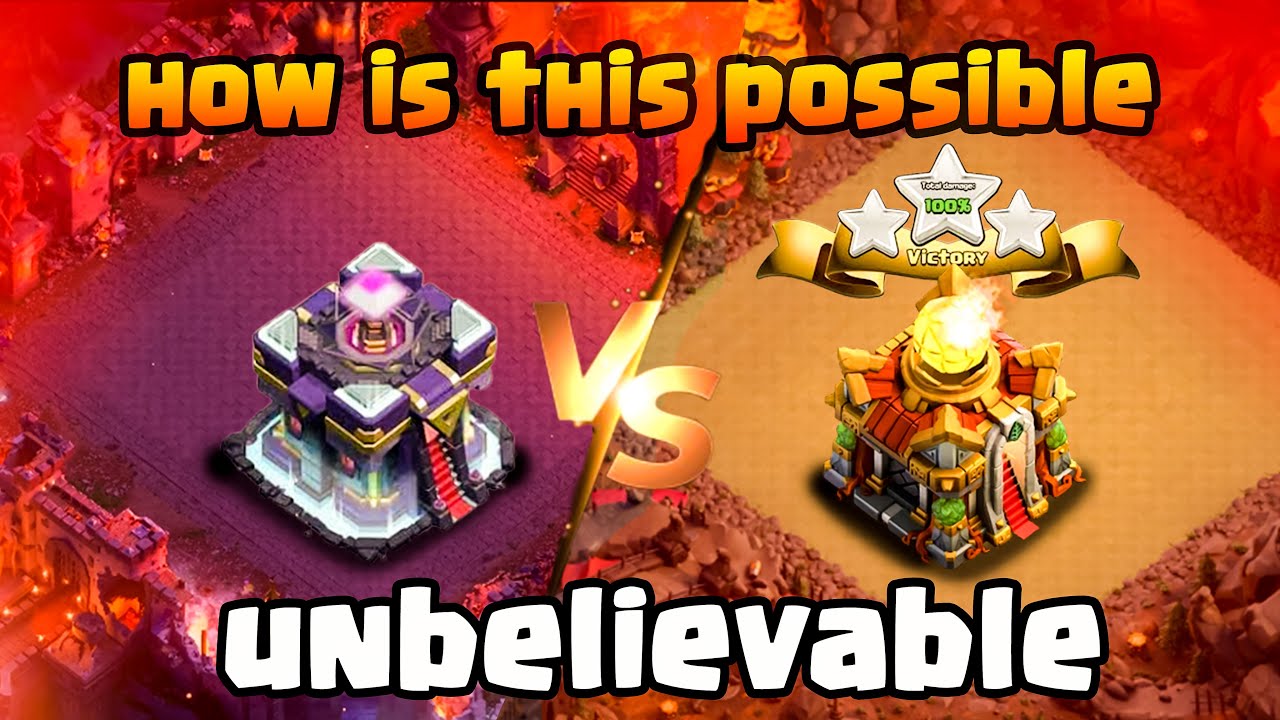 Best TH15 vs TH16 Attack Strategy! Best TH15 Attack Strategy (Clash of Clans)
