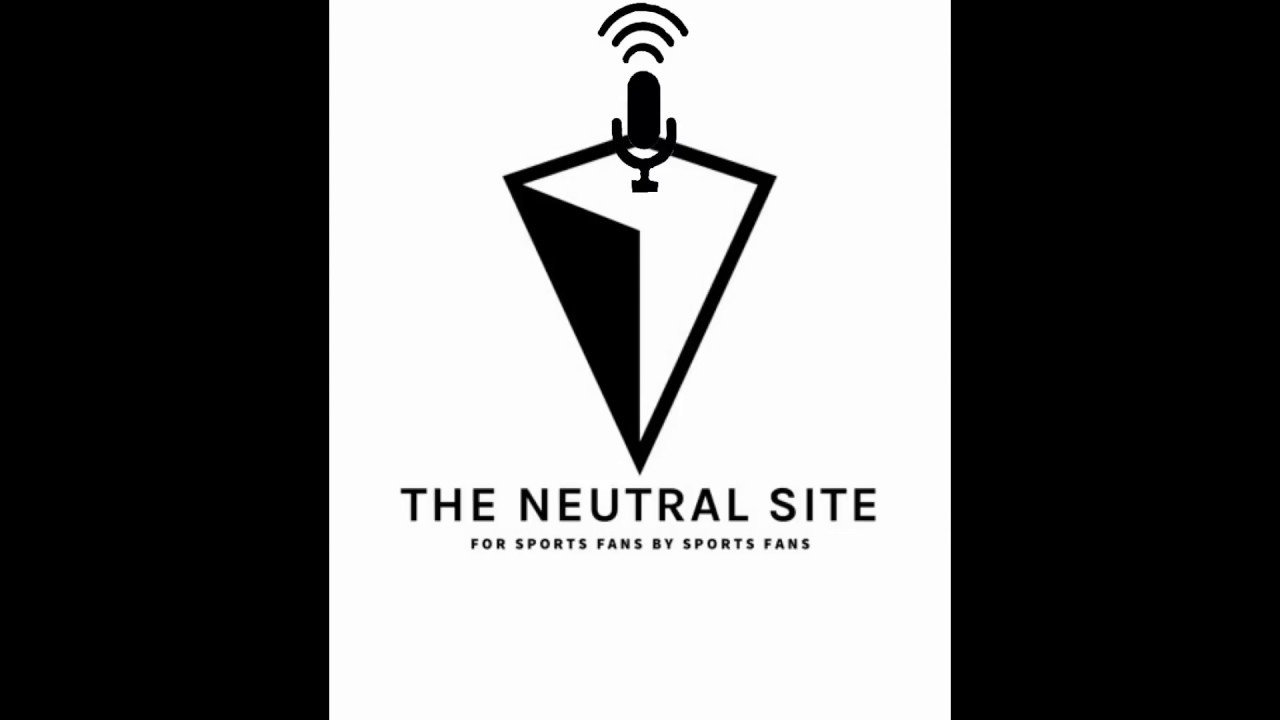 The Neutral Site Episode 3 March 26, 2018