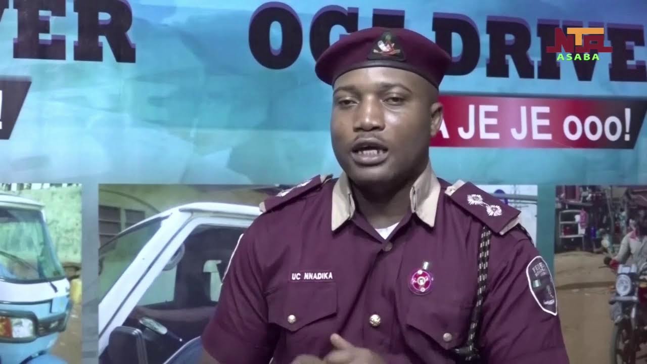 NTA ASABA NEWS 