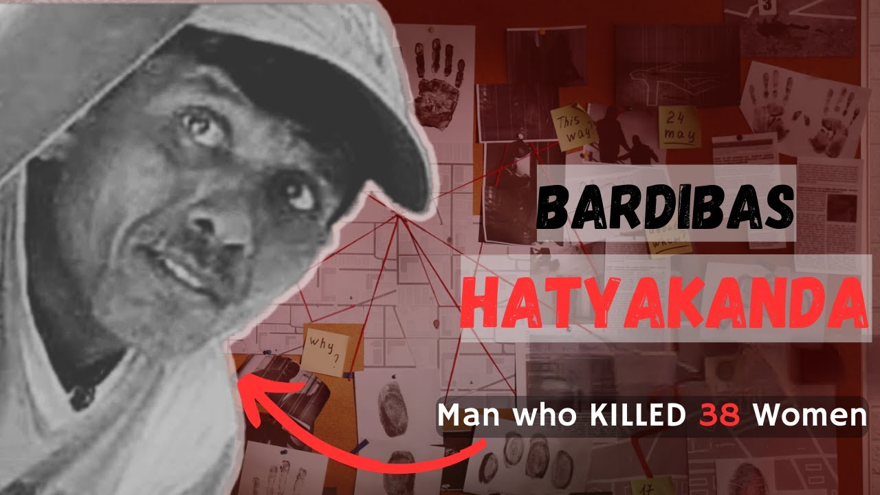 Serial Killer arrested after 20 years | Bardibas Hatyakanda  Explained in Nepali |