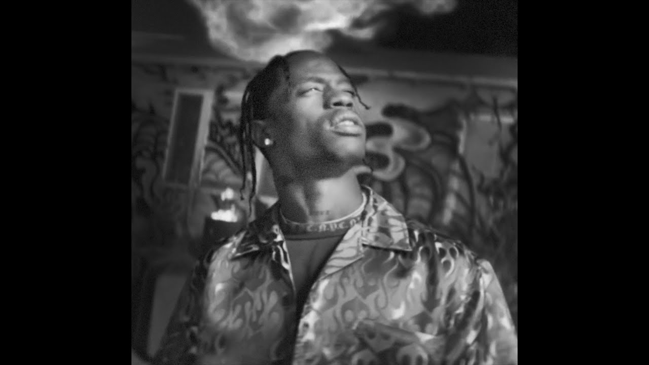 (FREE) METRO BOOMIN X TRAVIS SCOTT TYPE BEAT - X-RAY VISION