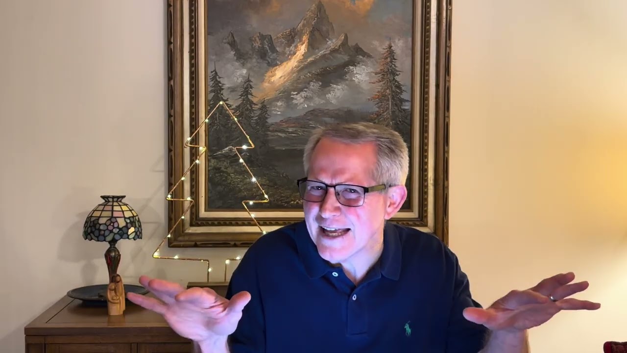 January 4, 2026 — Believe for God’s Promises in 2026 — Hebrews 11, Joshua 1