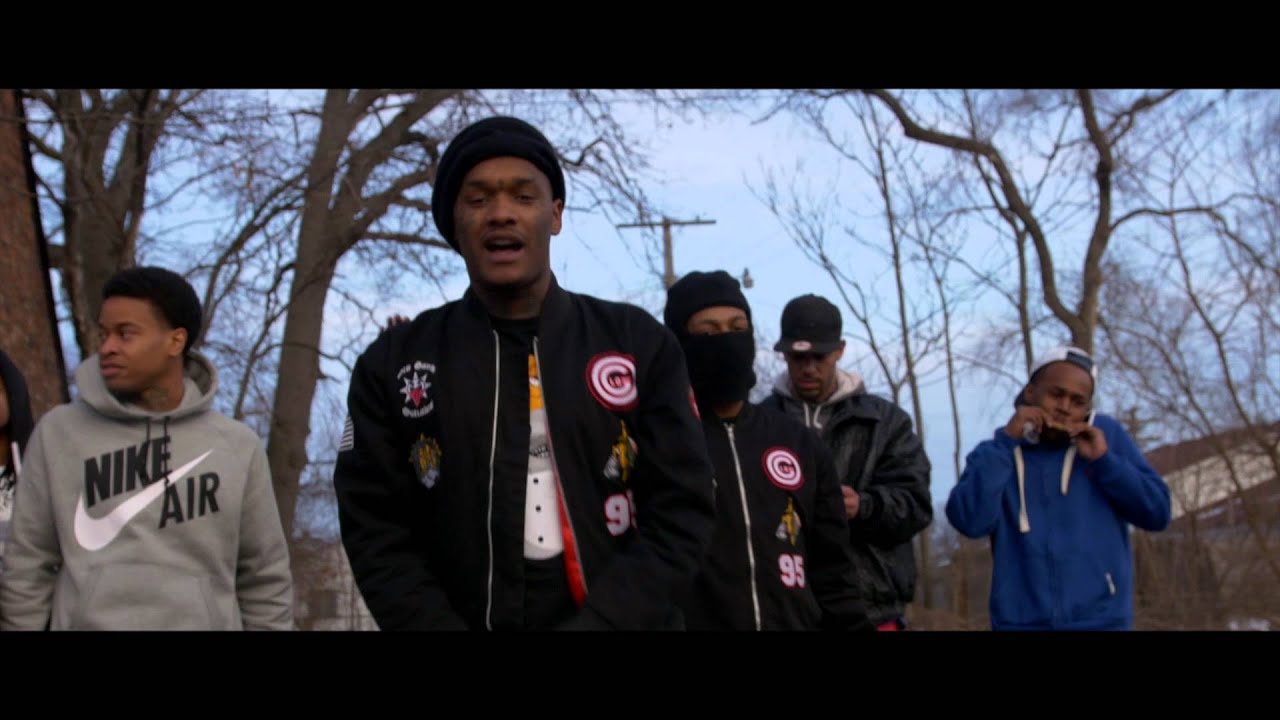 #SmokeCamp Chino | Come Get Me | shot by @a_royal_payne