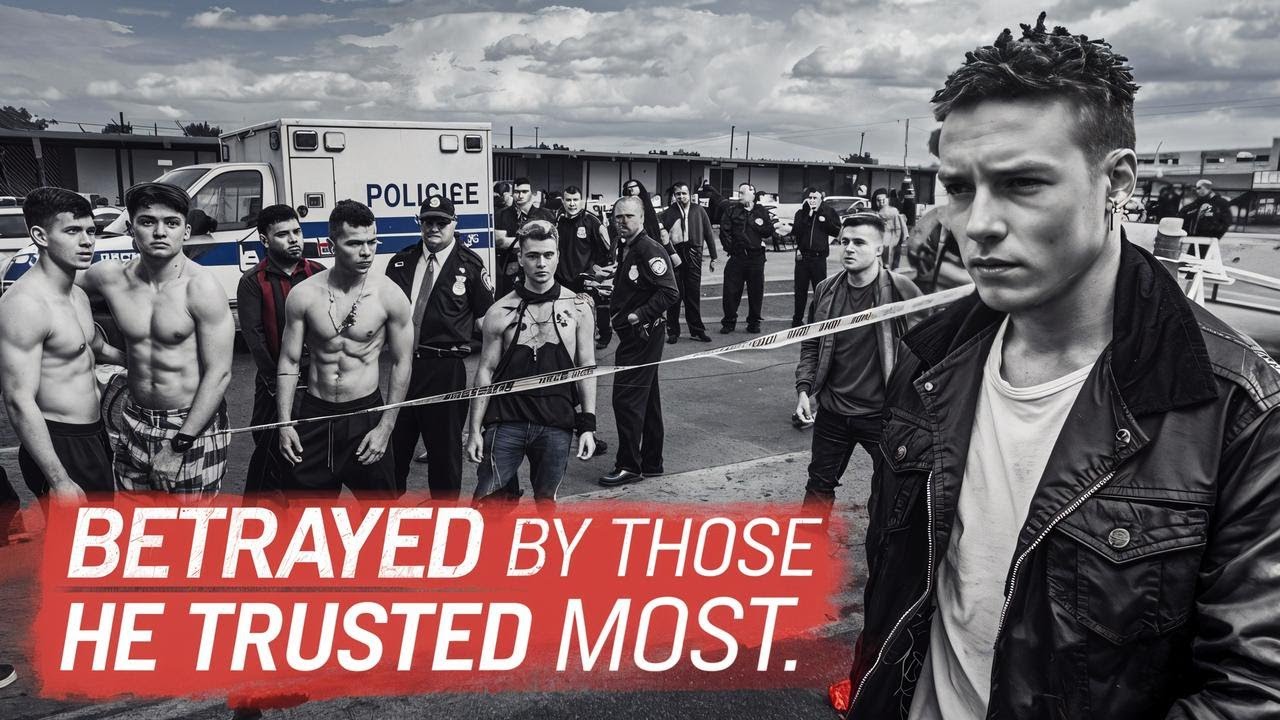 The Tragic Kidnapping of Ethan Walker || True Crime