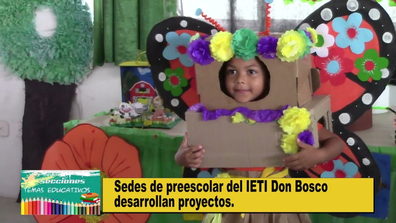 Educación Activa 20 Noviembre 2025