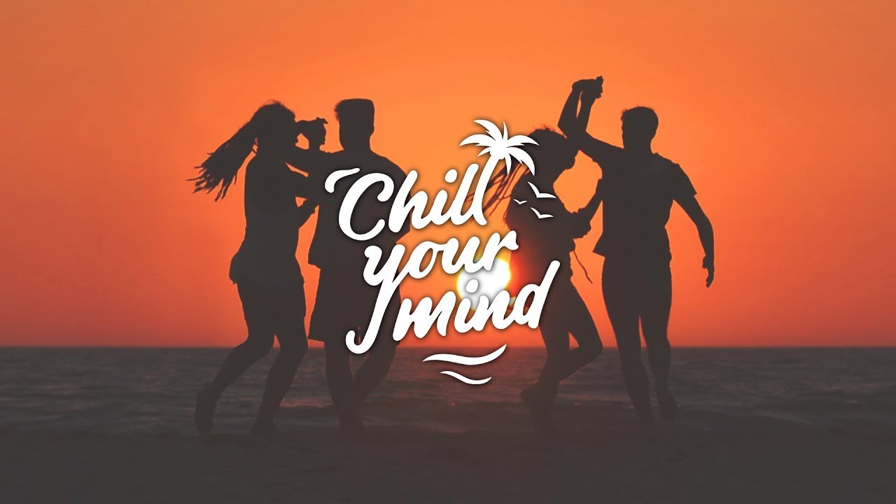 Anton Powers & Redondo - Make Your Move