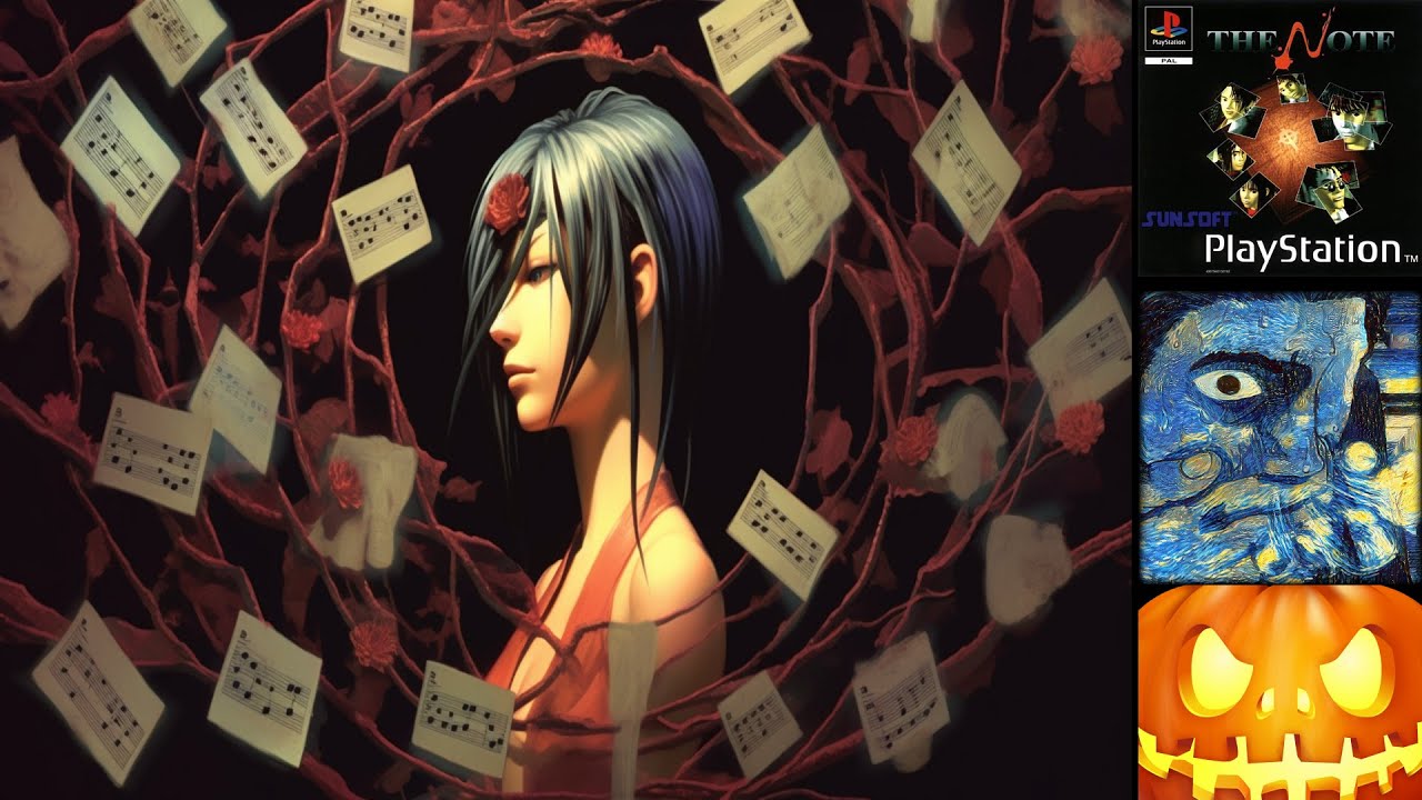 The Note for PS1