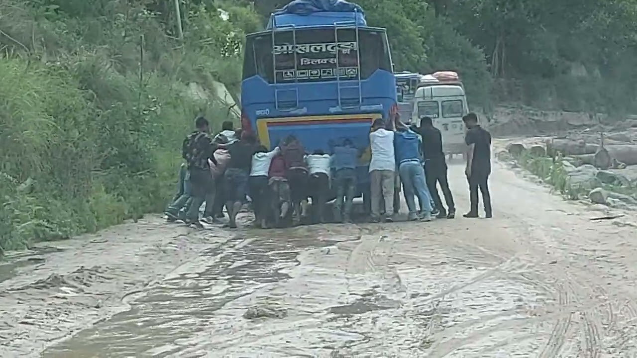 BP highway sindhuli road 