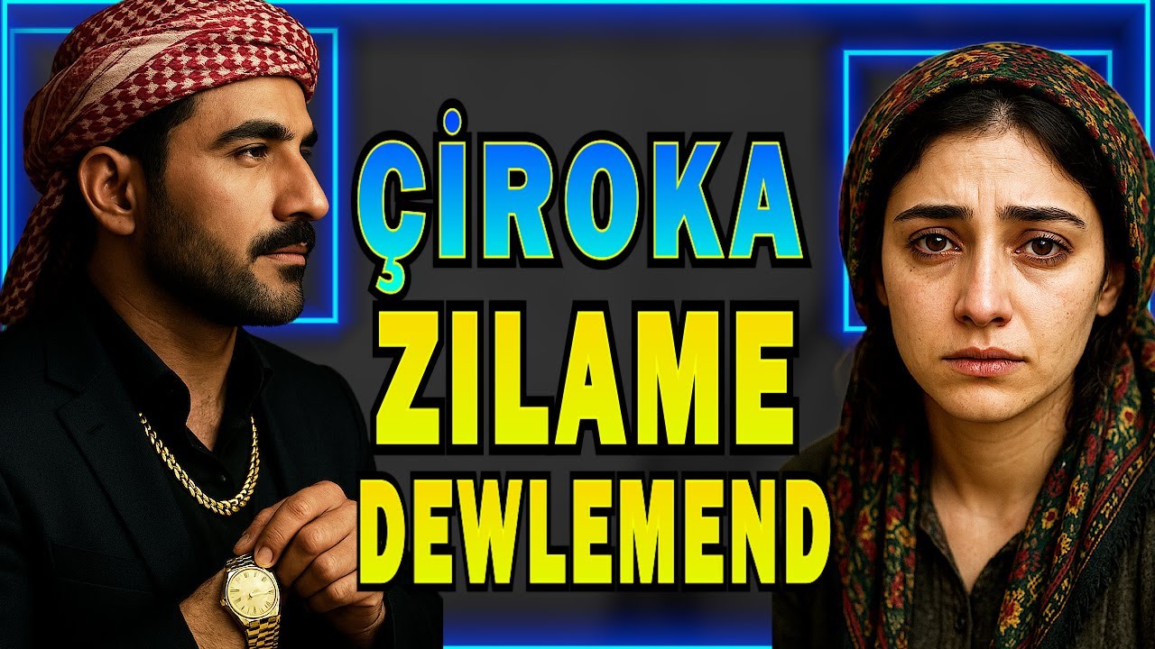 Çîroka Zilamê Dewlemendî (Zengin Adamın Hikayesi) / Dengbêj Abbas (Çîrokekê Rastîn ji Jiyana Kurdan)