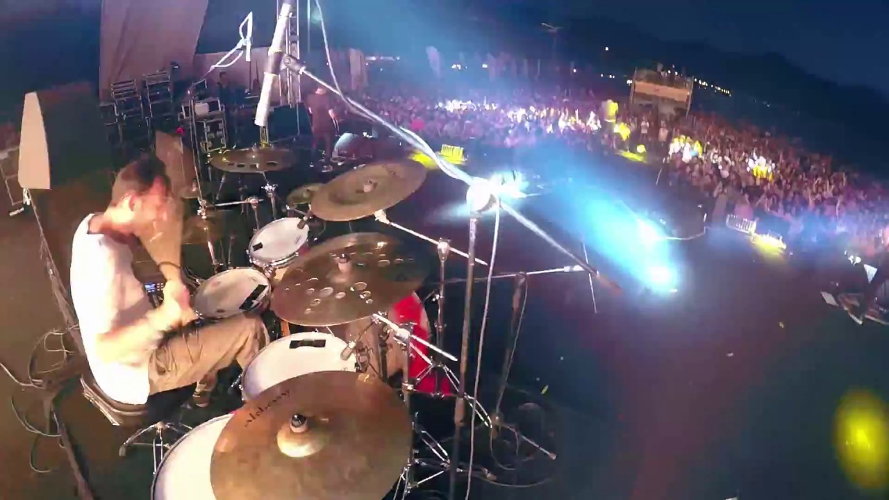 Kurban - İfrit - Kuşadası Gençlik Festivali