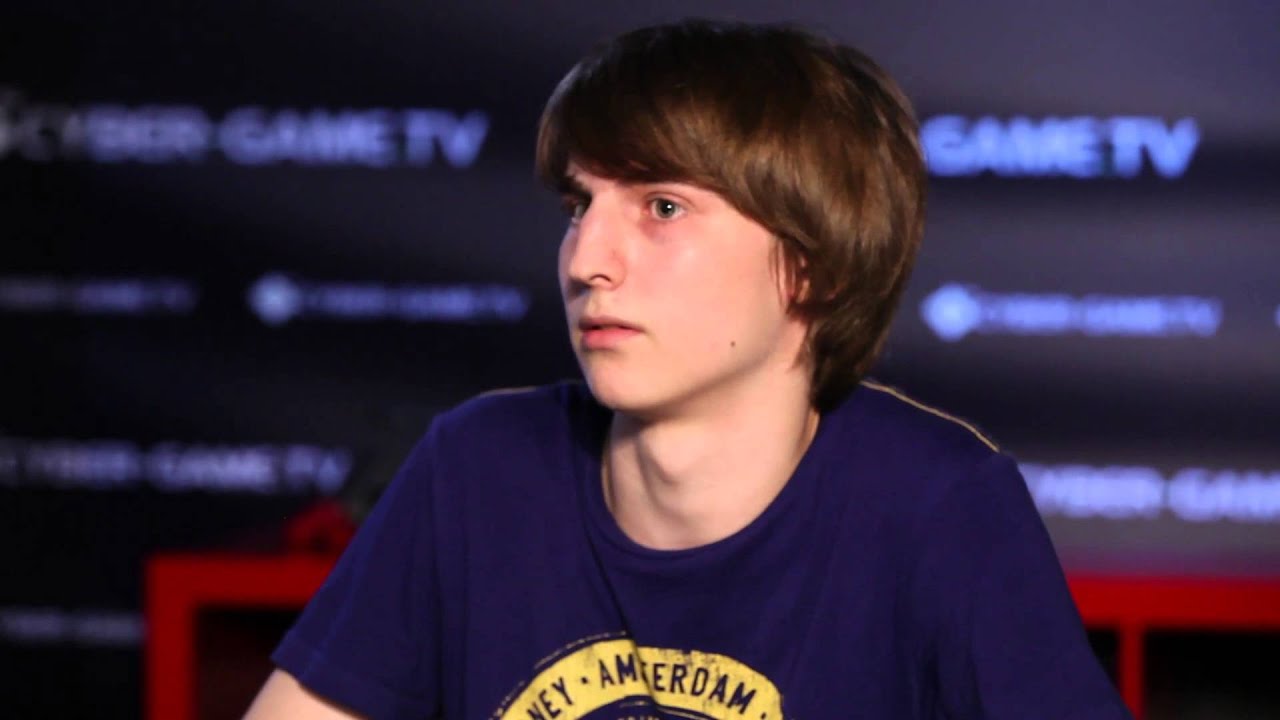Cross Fire: интервью с участниками WCG 2013