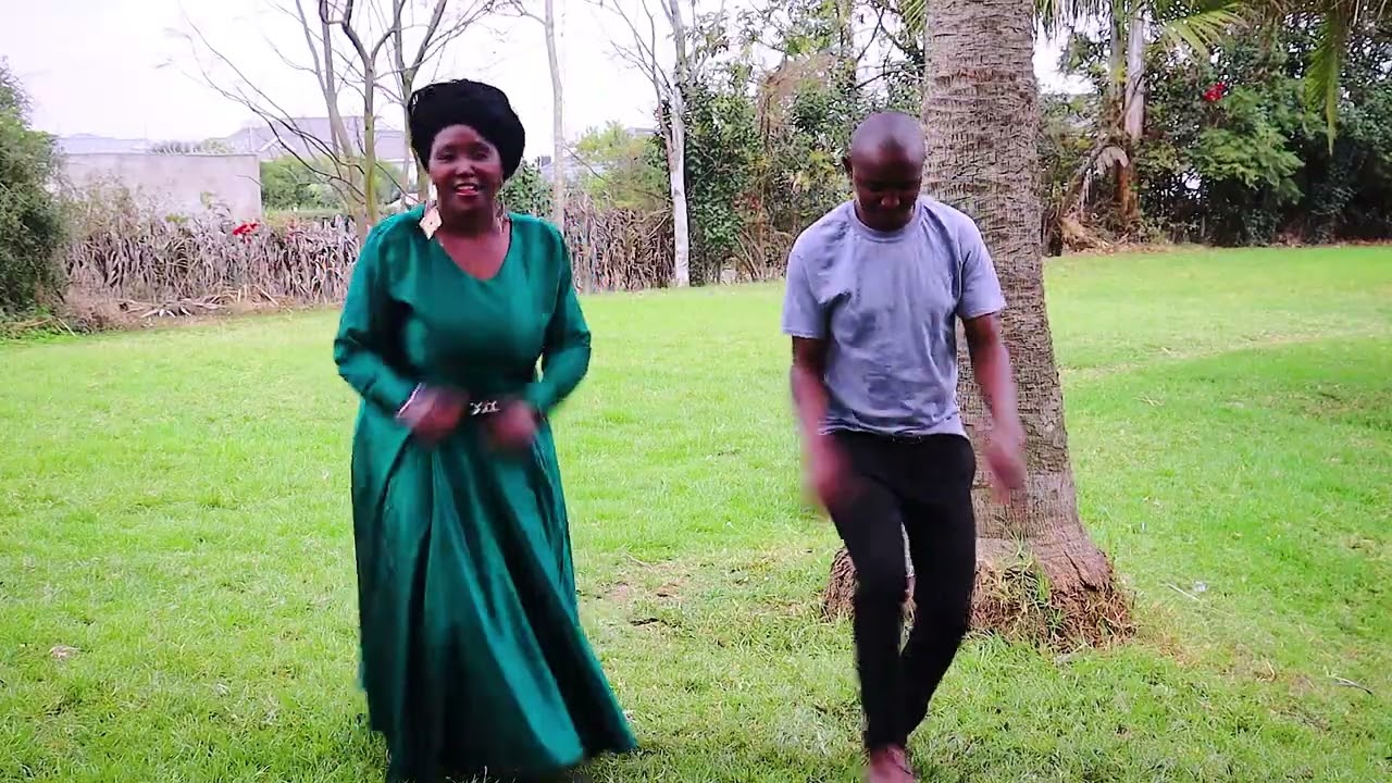 SITAIABUDU MIUNGU YAKO OFFICIAL VIDEO 