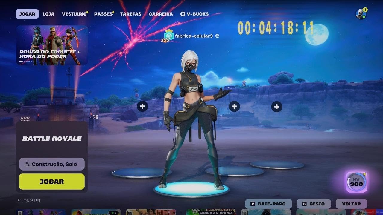 FortnitE