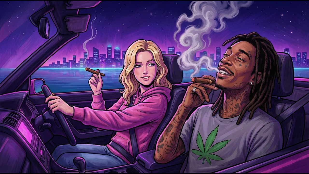 OG CHILL RAP - 420 Vibe Music Mix | Street Soul, Bluesy Hip Hop