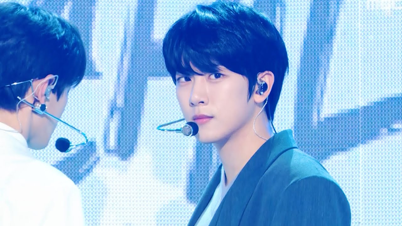 [골든차일드] Golden Child- Breathe 교차편집(Stage Mix)