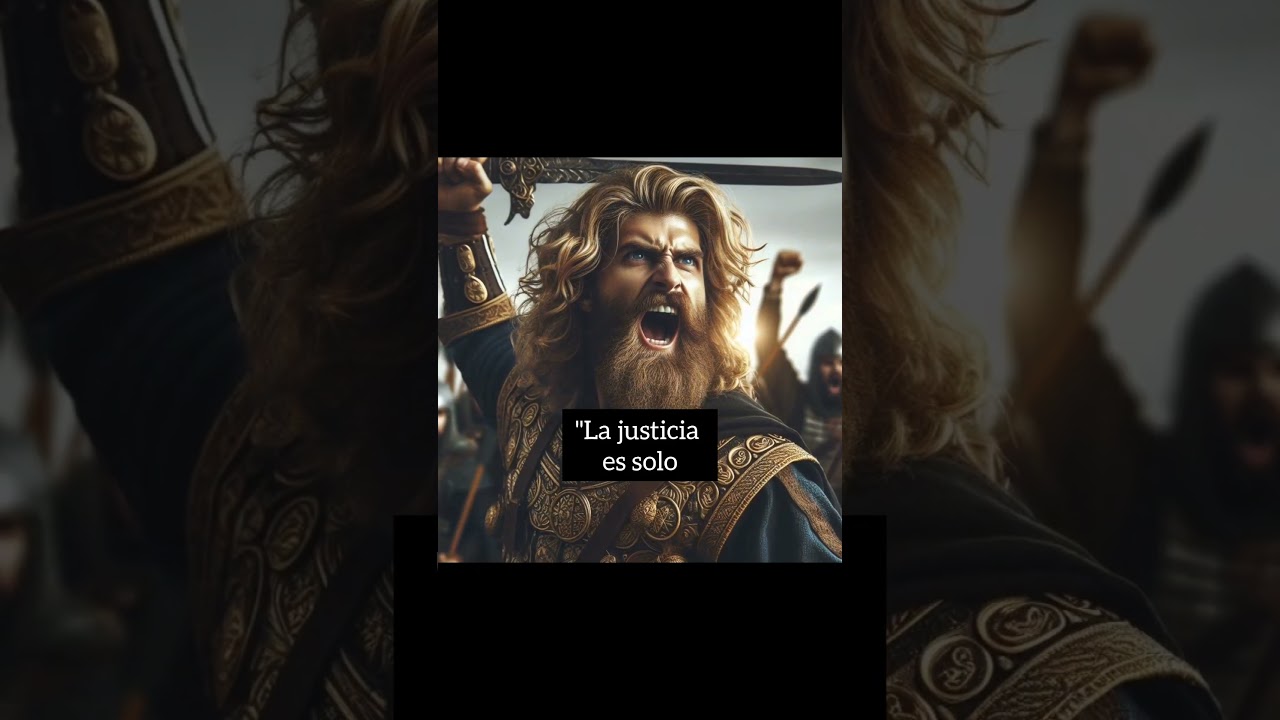 TUC&Iacute;DIDES, tres frases c&eacute;lebres #shortsfeed #shortsvideo #shorts #feedshorts