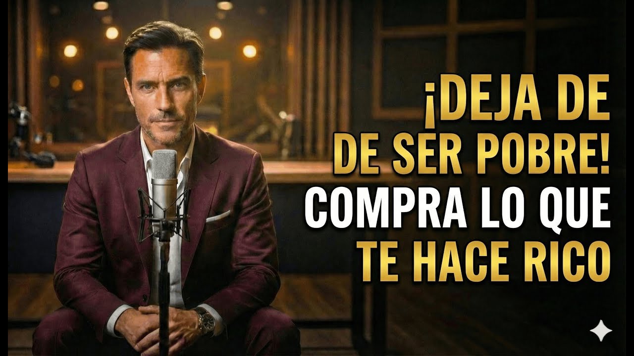 Los ricos no compran lujo: compran estas 6 cosas