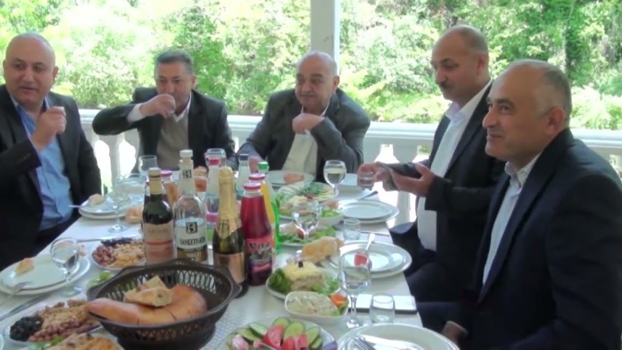 Suleyman muellim