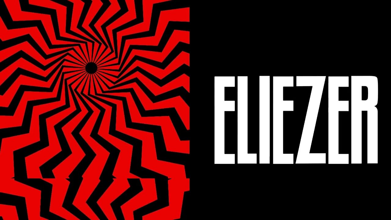 Eliezer at Beit Hapsanter | Tel Aviv
