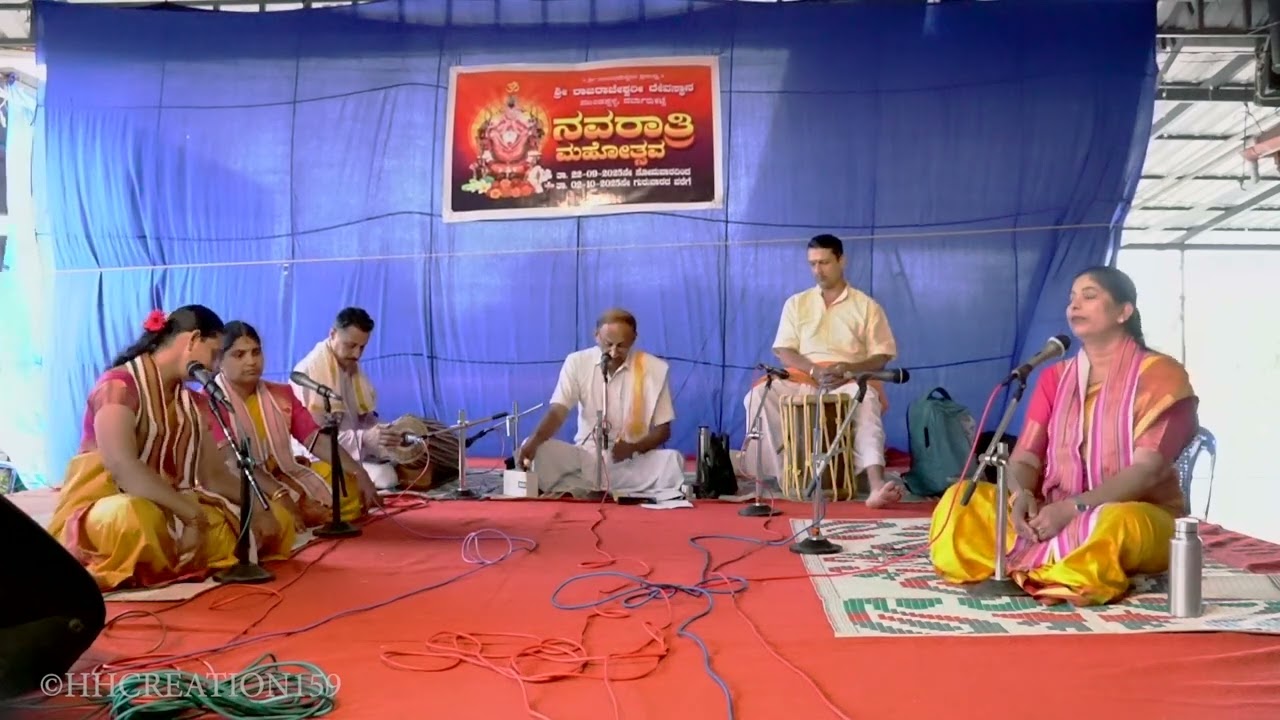 ಮಹಿಳಾ ಯಕ್ಷಗಾನ ತಾಳಮದ್ದಳೆ, 