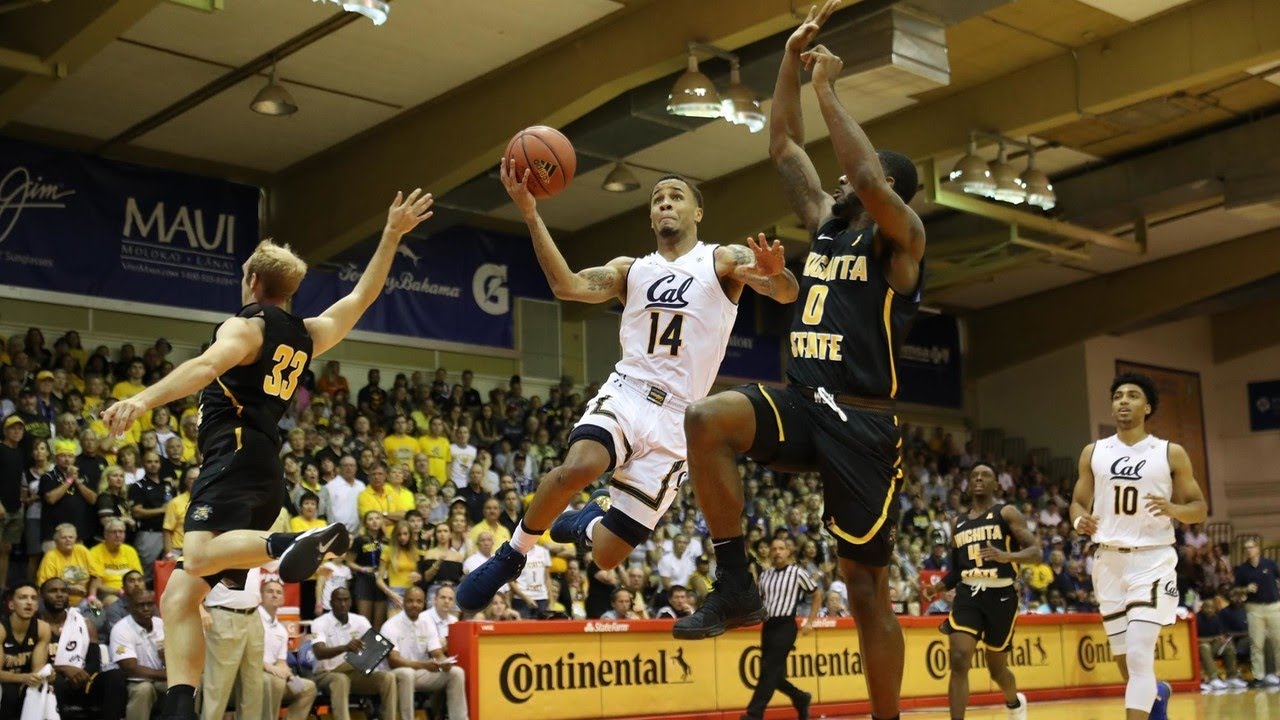Highlights: Cal men's basketball's Don Coleman drops career-high 35 points in loss to No. 6...