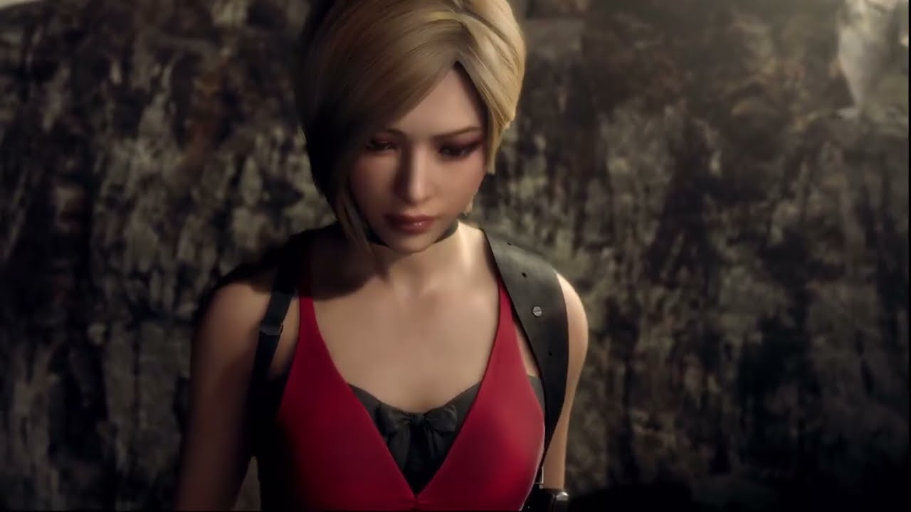 #ResidentEvil 4 Remake: Ada Wong Separate Ways chapter 2 walkthrough#residentevil4separateways