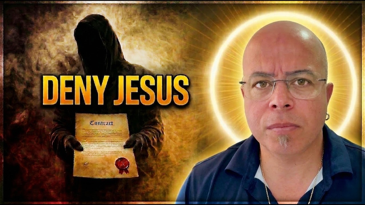 Ex-Cop Takes Ayahuasca, Finds Hell