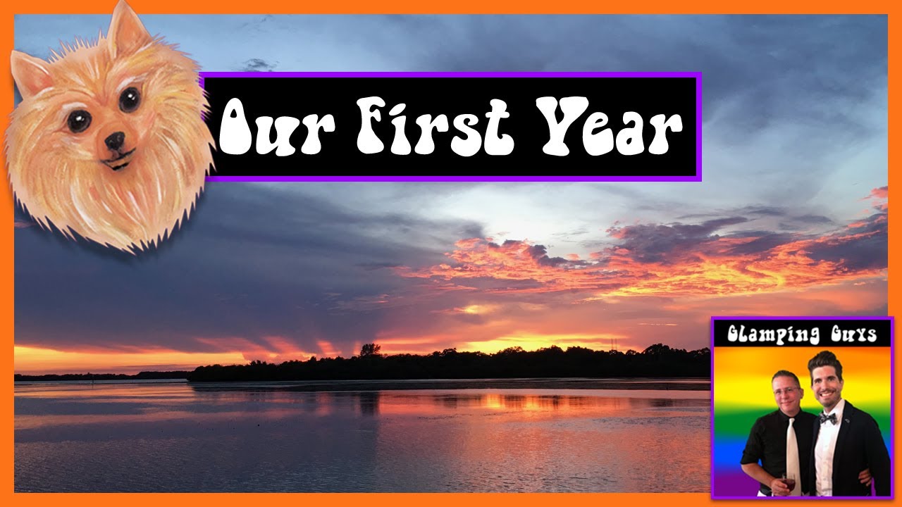 Top Florida State Parks - Lake Louisa State Park - Fort Desoto - Silver Springs State Park - RV Life