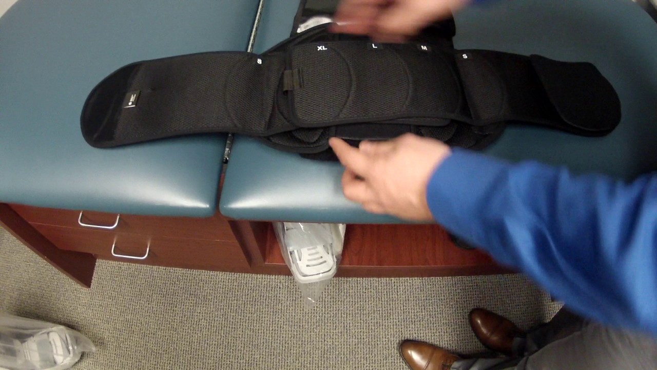 Advanced Orthopaedics - The Transformer