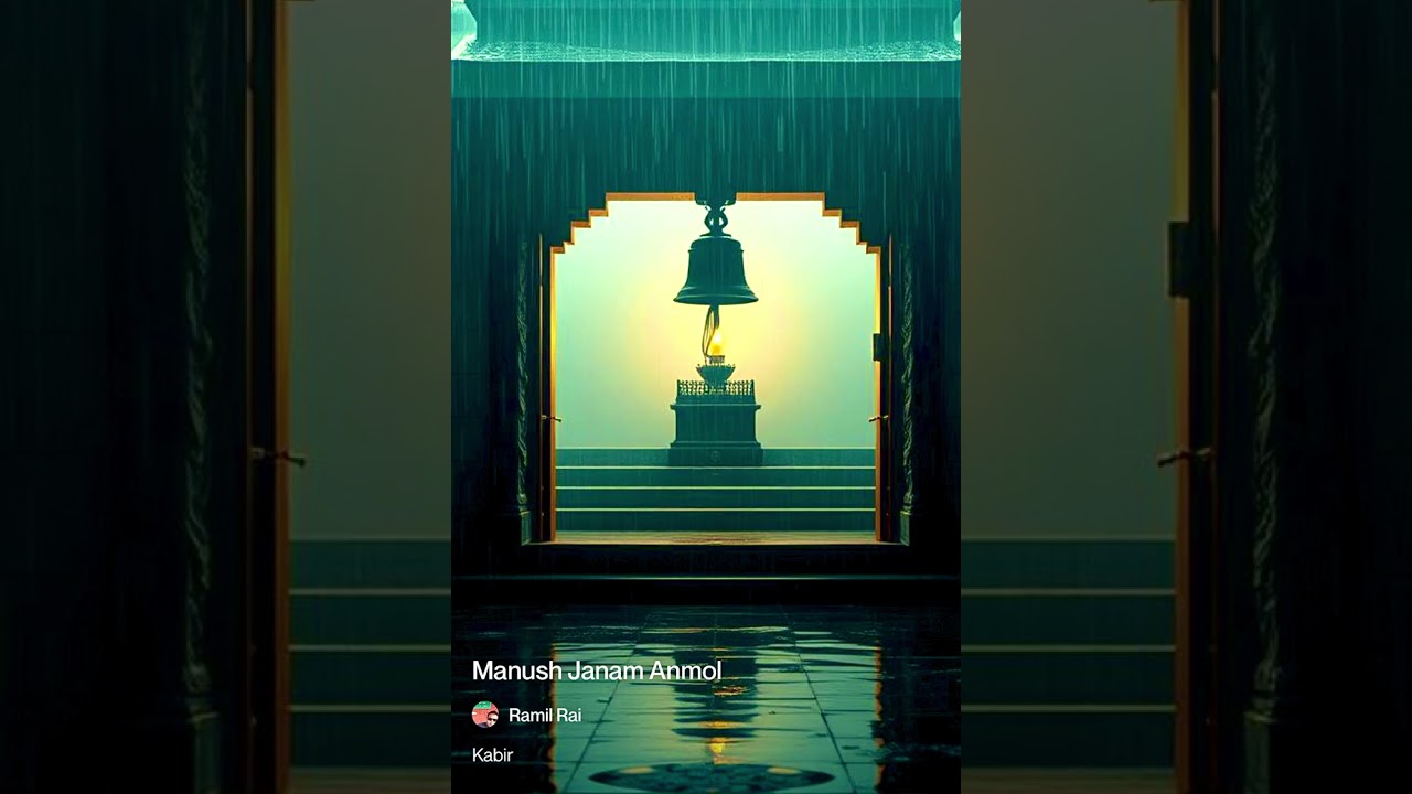 Kabir : Manush Janam Anmol 