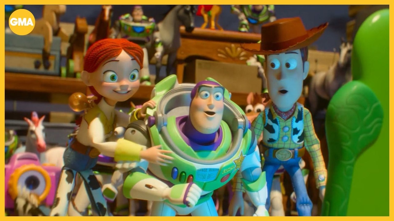 See 'Toy Story 5' trailer