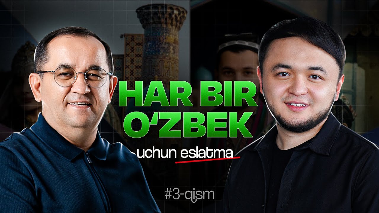Maqsad qo'ymasak nima bo'ladi? | Husan Mamasaidov | My Life Planner
