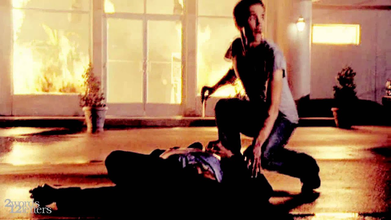 One Tree Hill | Somebody to die for