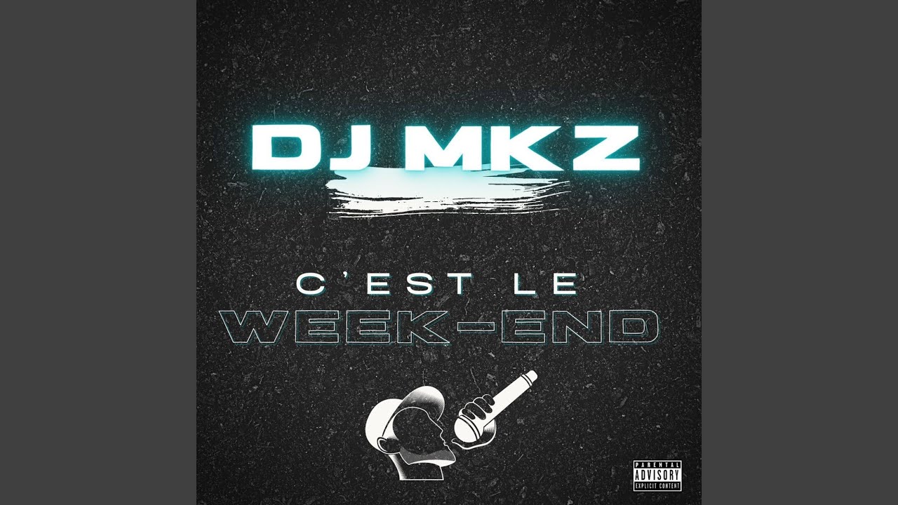 C'est le week-end