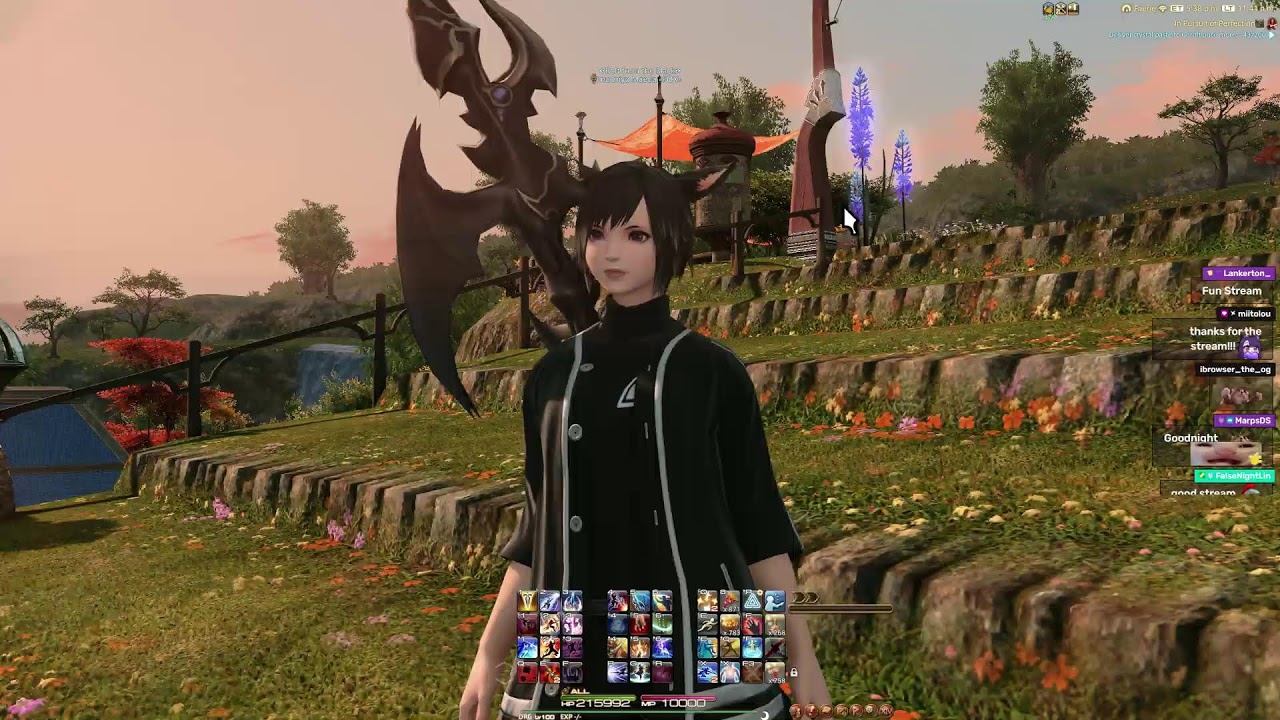 FUN TIMES FRIDAY | FFXIV