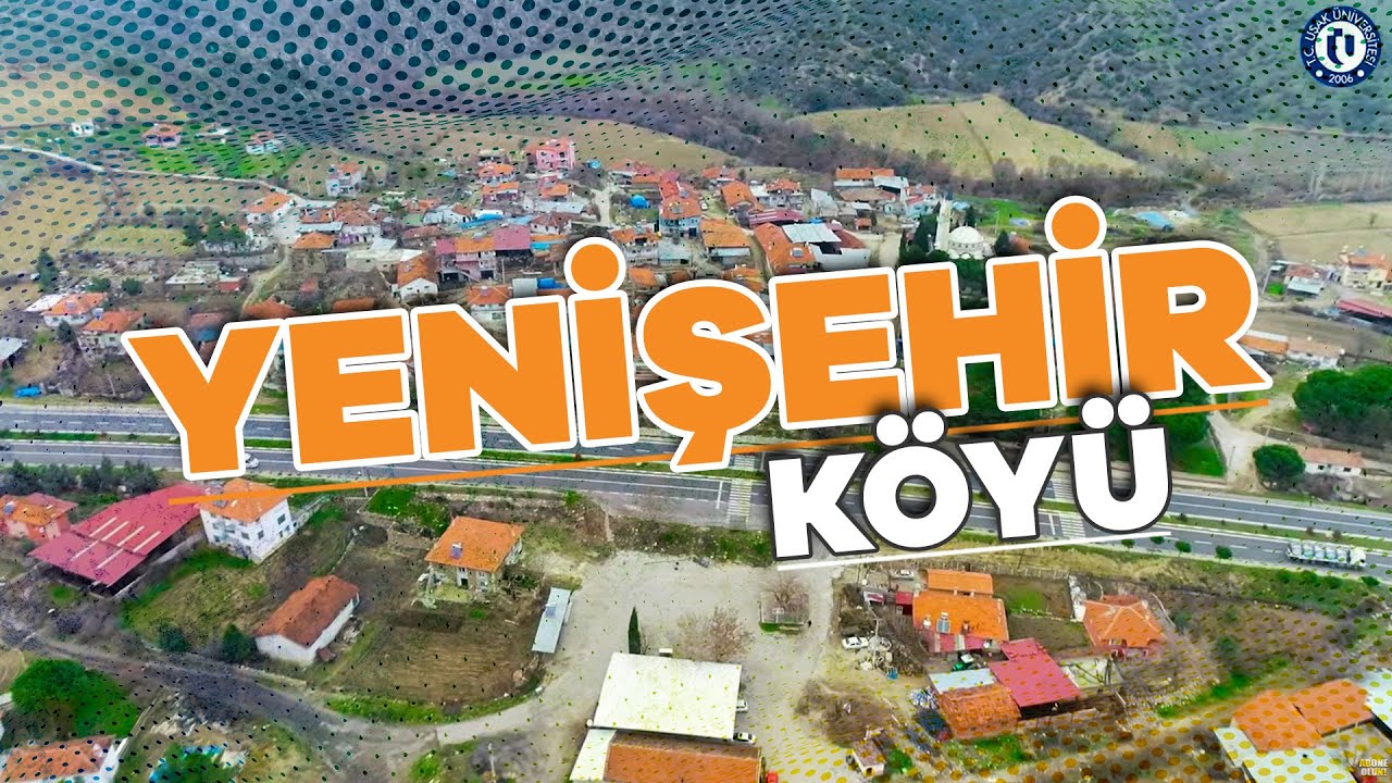 YENİŞEHİR KÖYÜ BELGESELİ