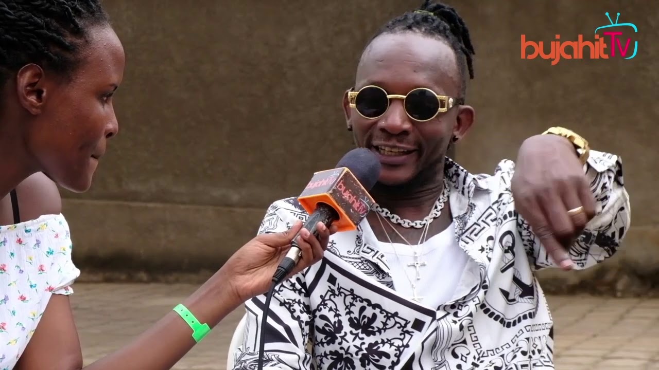 Big Fizzo | Brarudi yaransuzuguye | Iki nico yisabiye Umukuru w'Igihugu