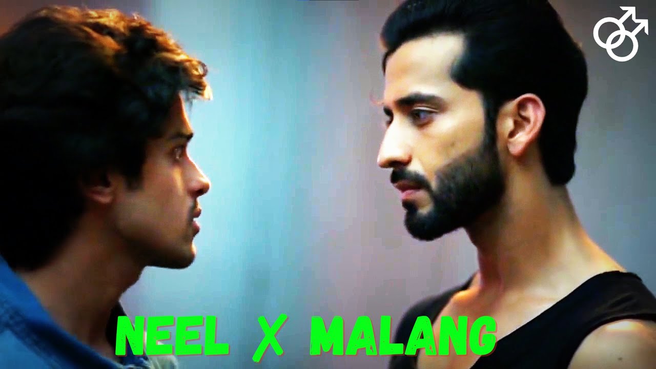 ⧚𝑩𝑳⧛  Neel ✘ Malang ➠ Hindi song mix ➠1/2